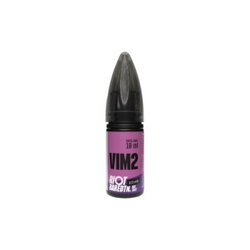 Liquid RIOT Salt 10ml - VIM2 20mg